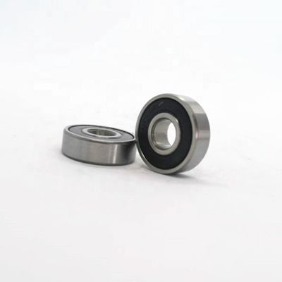 10 Cuscinetti A Sfera MR95ZZ 5x9x3mm - Acciaio, Doppio Schermo Metallico - Per Applicazioni Industriali - Foto 7