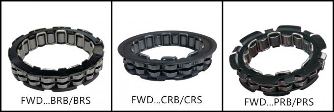 FWD331608 Unidirezionale di frizione di avvio BRB/CRB/PRB Tipo cuscinetti per motocicli Genere 0